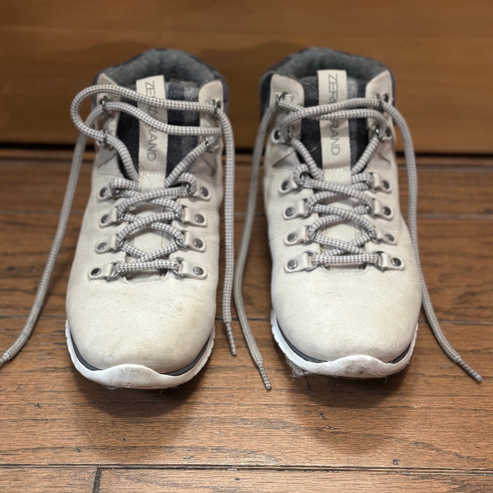 Cole Haan Zerogrand Hiker Boot